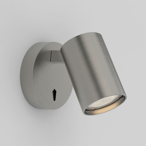 Ascoli Single Switched - Matt Nickel