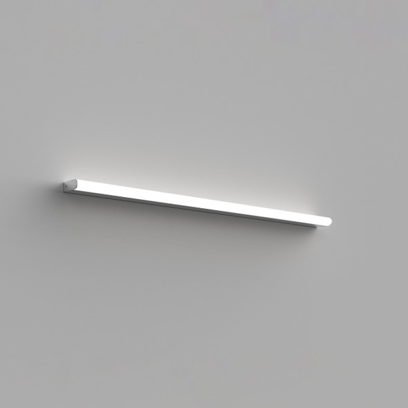 Artemis 1200 LED II - Polished Chrome