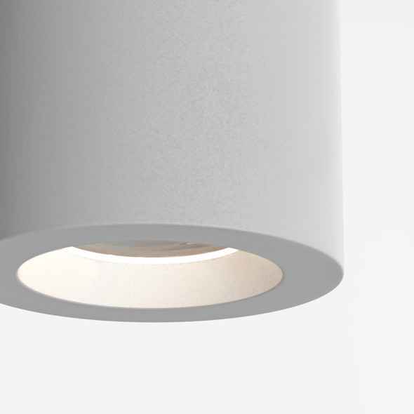 Kos II - Textured Grey