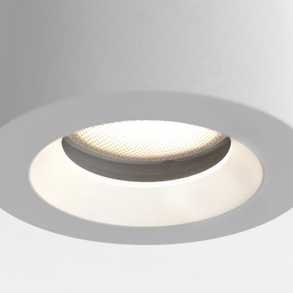 Kos II - Textured Grey