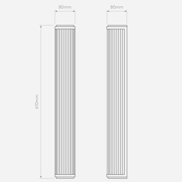 Versailles 600 - Matt Gold