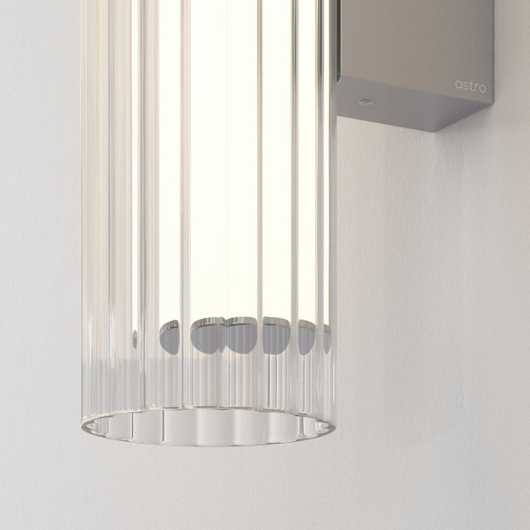 io 420 - Polished Chrome