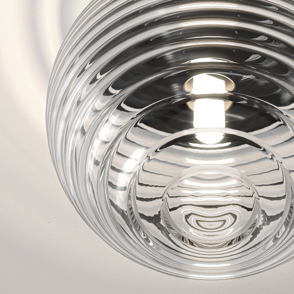 Tacoma Surface - Matt Black