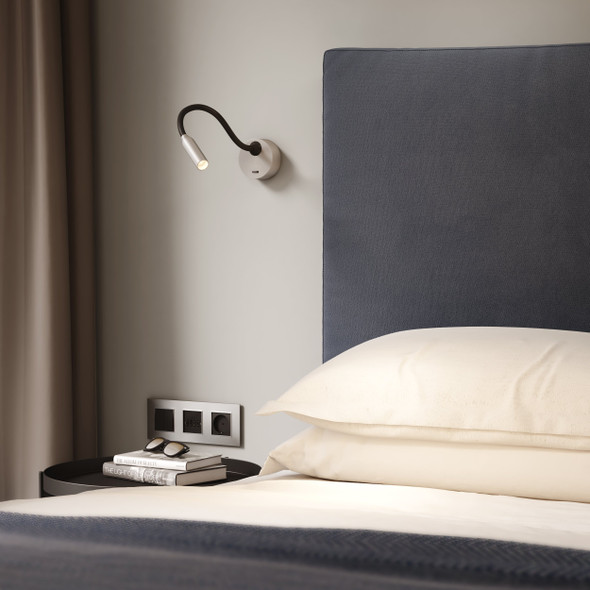 Lucca Surface - Matt Nickel