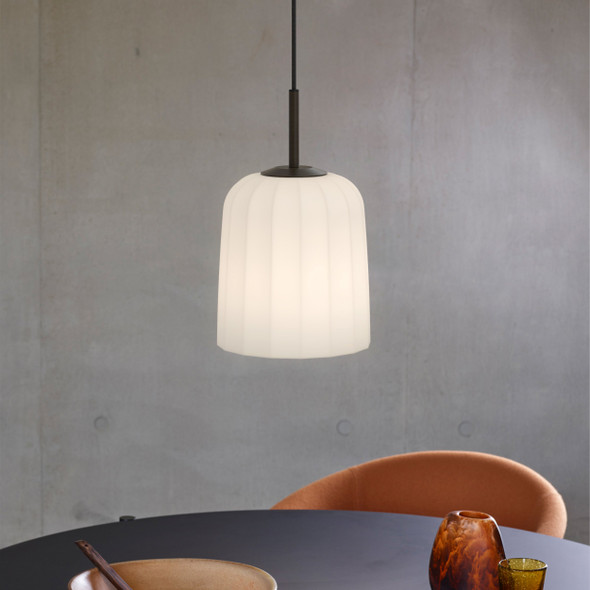 Veo Pendant 230 - Bronze