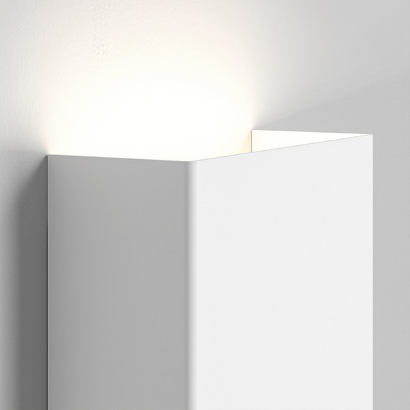 Tile 170 Tall Phase - Matt White