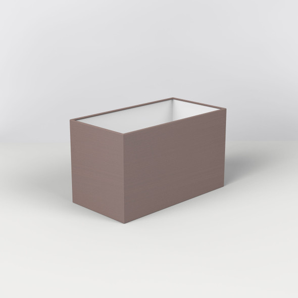 Rectangle 250 - Oyster Fabric