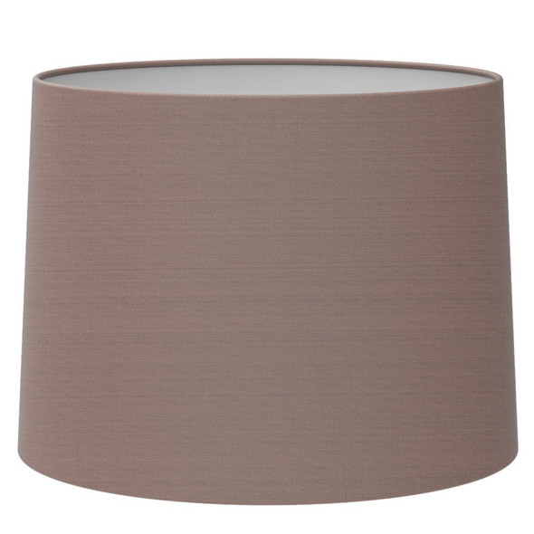 Tapered Round 215 - Oyster Fabric