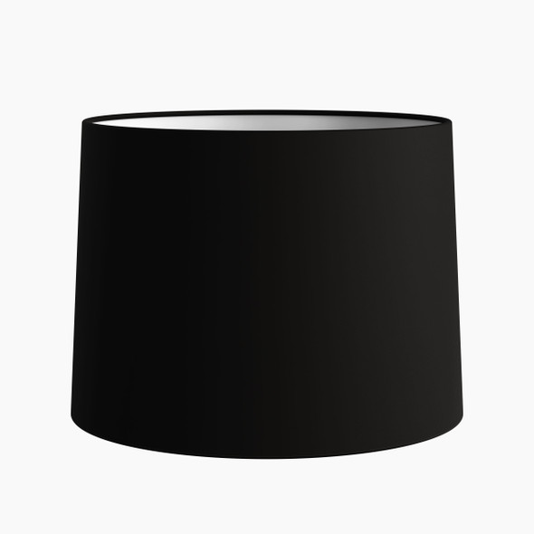 Tapered Drum 177 - Black Fabric