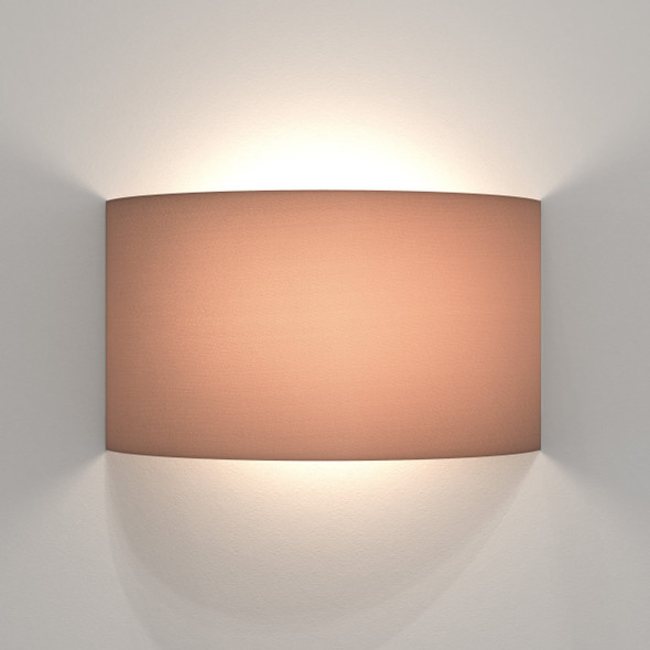 Cambria 180 Shade - Oyster Fabric