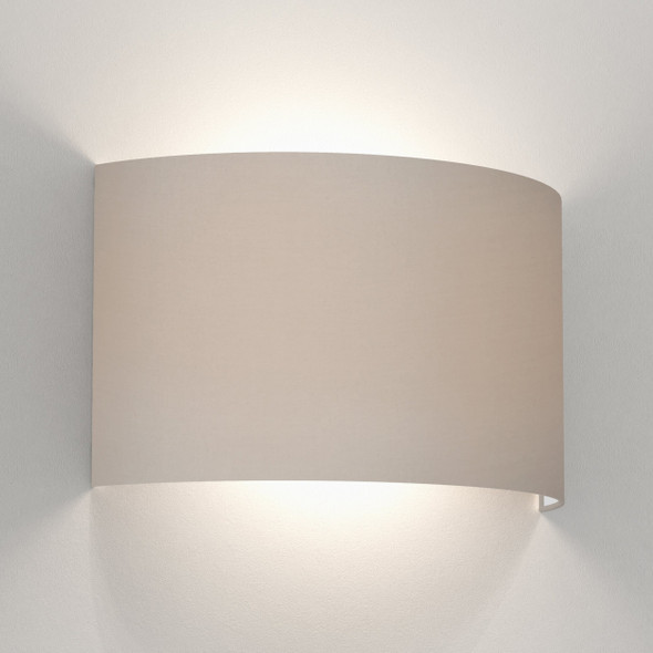 Cambria 180 Shade - Putty Fabric