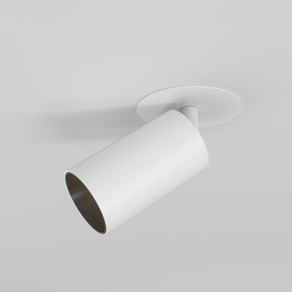 Can 50 Bezel - Matt Black