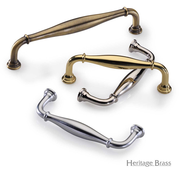 Henley Traditional Cabinet Pull Handle