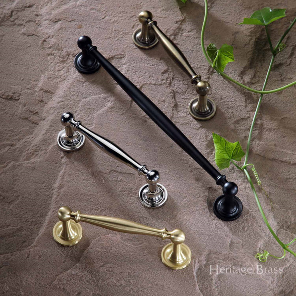 Colonial Cabinet Pull Handle