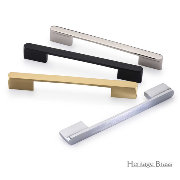 Bridge Cabinet Pull Handle