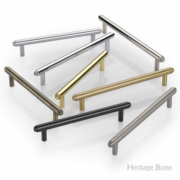 Step Cabinet Pull Handle