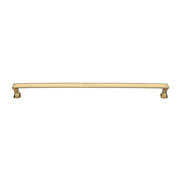 Pyramid Door Pull Handle