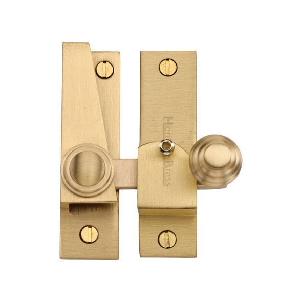 Sash Fastener Lockable - V1104L