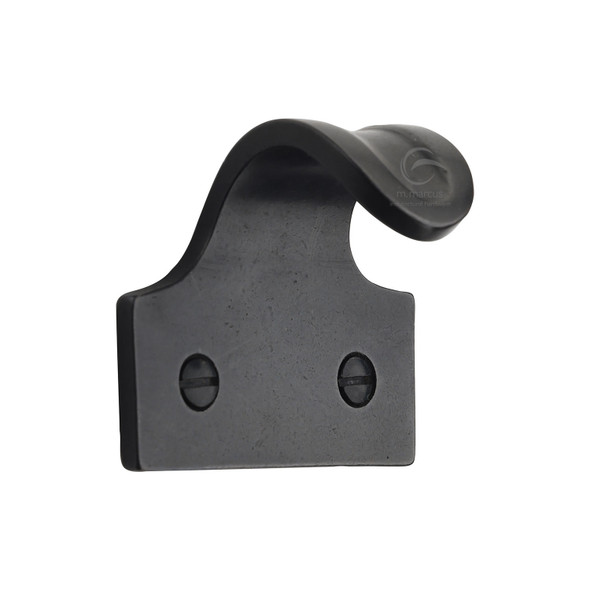 Rustic Bronze Sash Lift