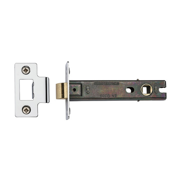 CE Tubular Latch 4" 