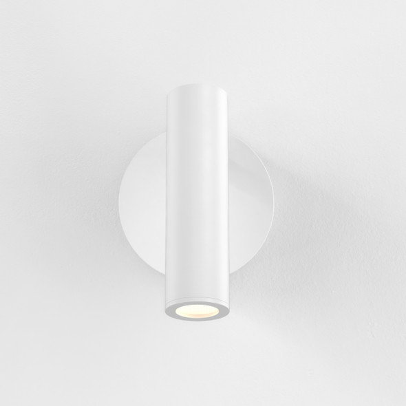Enna Surface LED - Matt White