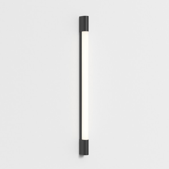 Palermo 900 LED - Matt Black