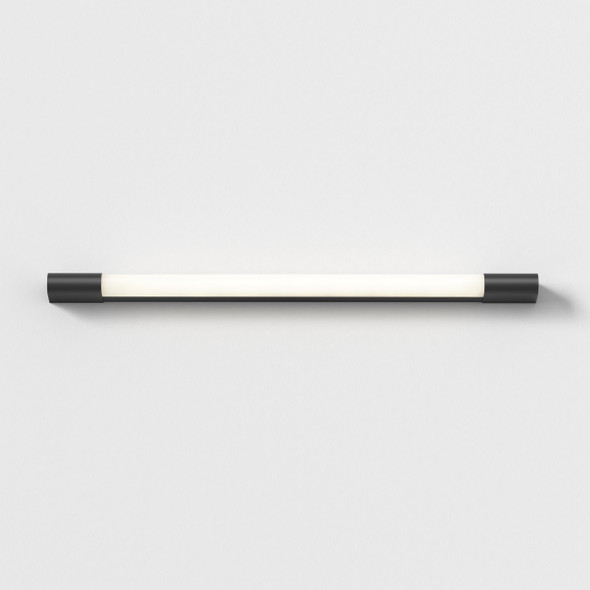 Palermo 900 LED - Matt Black