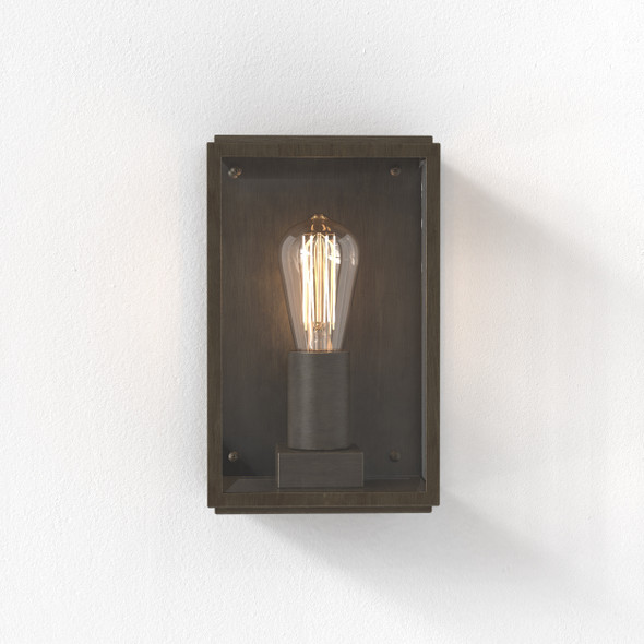 Homefield 160 - Bronze