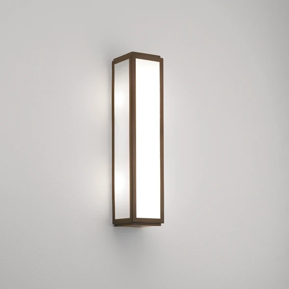 Mashiko 360 Classic - Bronze
