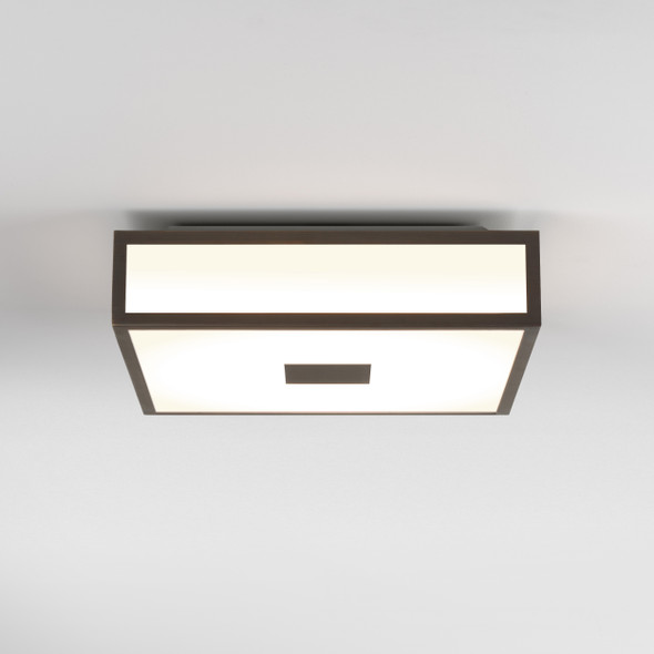 Mashiko Classic 300 Square - Bronze