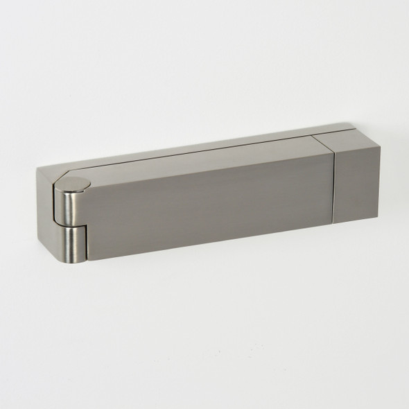 Tosca LED - Matt Nickel