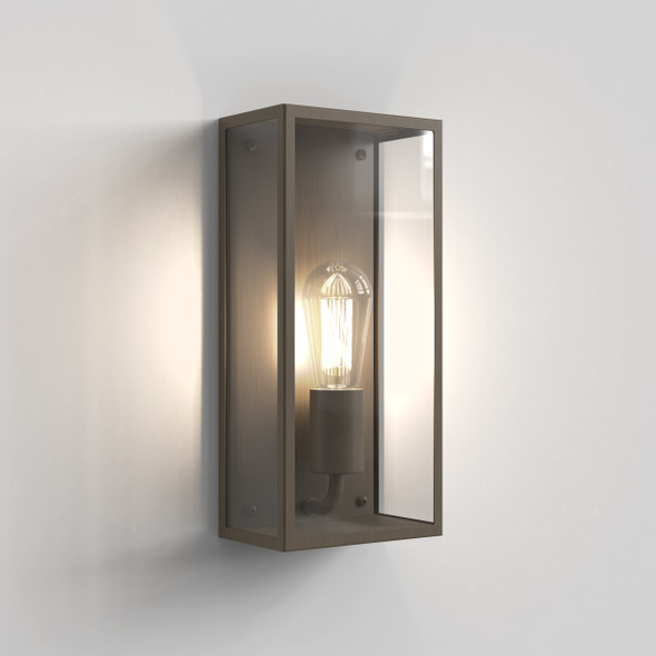 Messina 160 II - Bronze