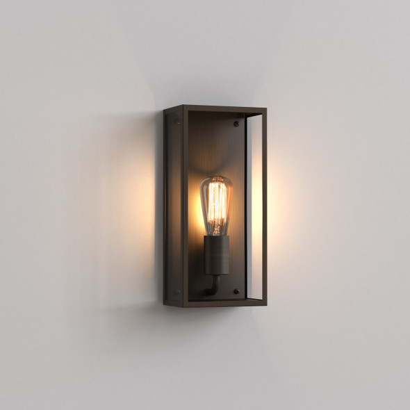 Messina 160 II - Bronze