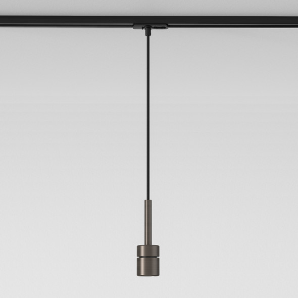 Track Pendant 230V - Bronze