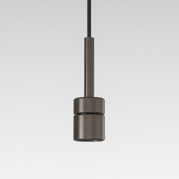 Track Pendant 230V - Bronze