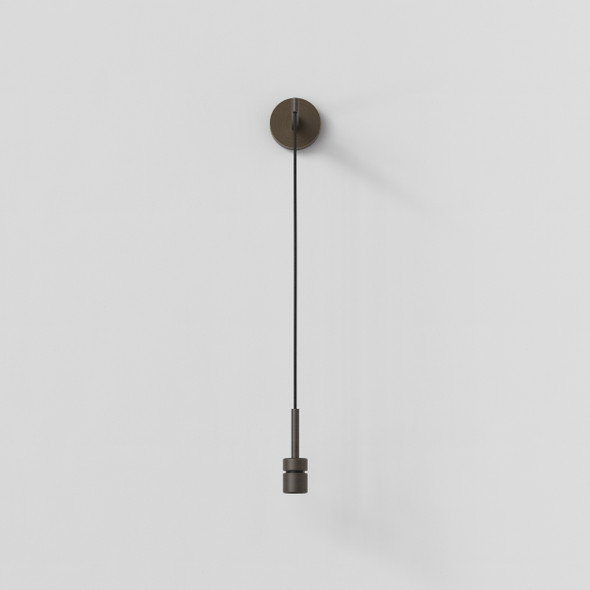 Wall Pendant - Bronze