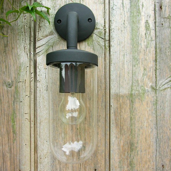 Tressino - Textured Black