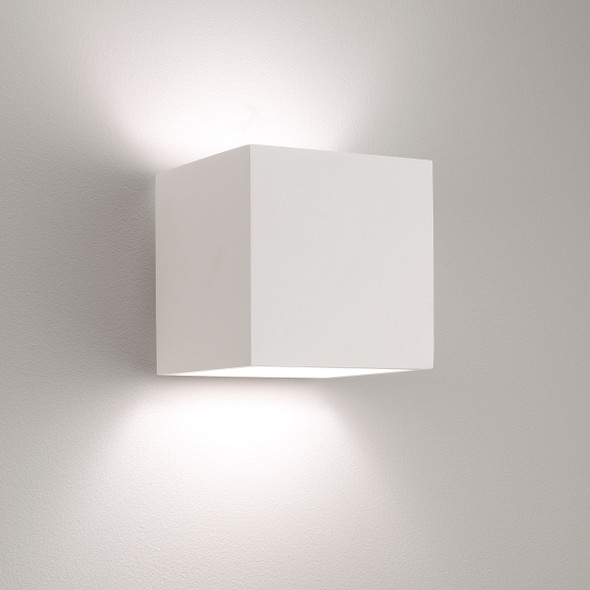 Pienza 165 - Plaster