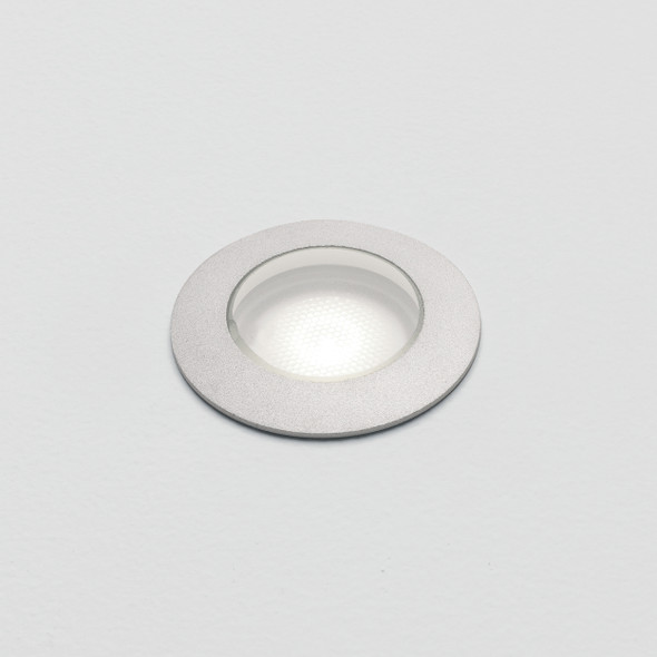 Terra 42 LED - Anodised Aluminium