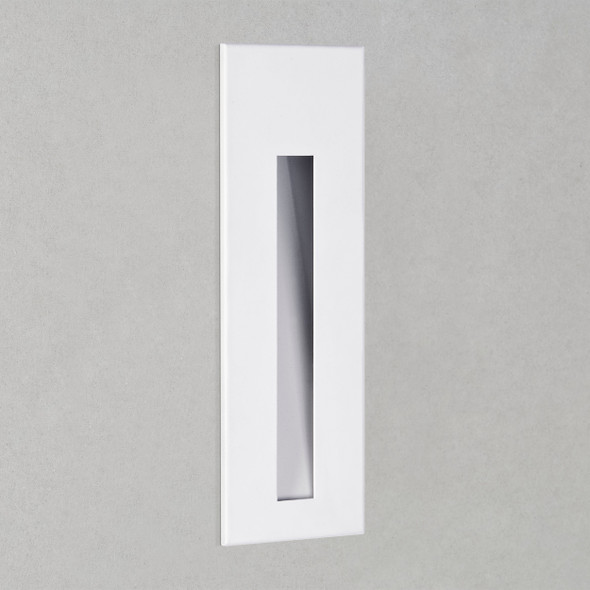 Borgo 55 LED 3000K - Matt White