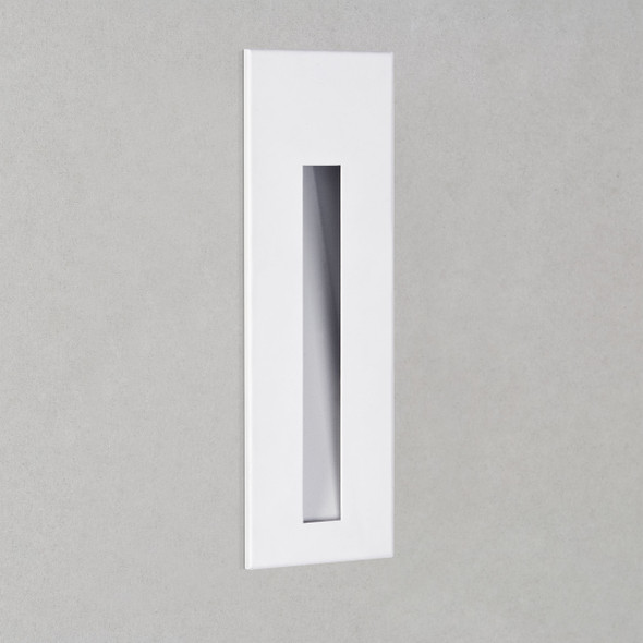 Borgo 55 LED 2700K - Matt White