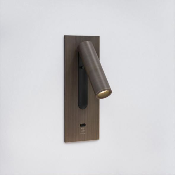 Fuse 3 USB C - Bronze