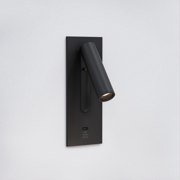 Fuse 3 USB C - Matt Black