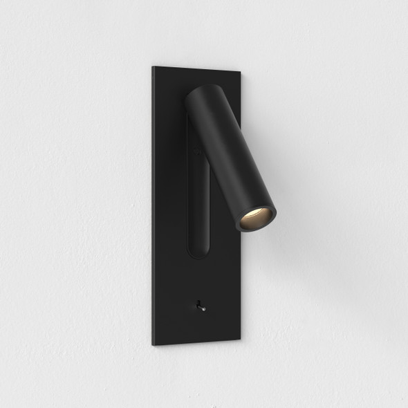 Fuse 3 Toggle - Matt Black