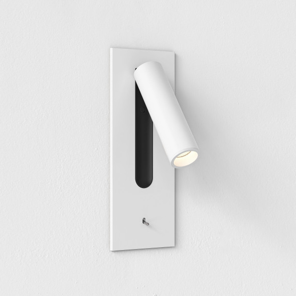 Fuse 3 Toggle - Matt White