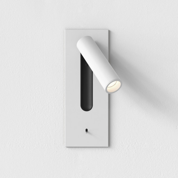 Fuse 3 Toggle - Matt White