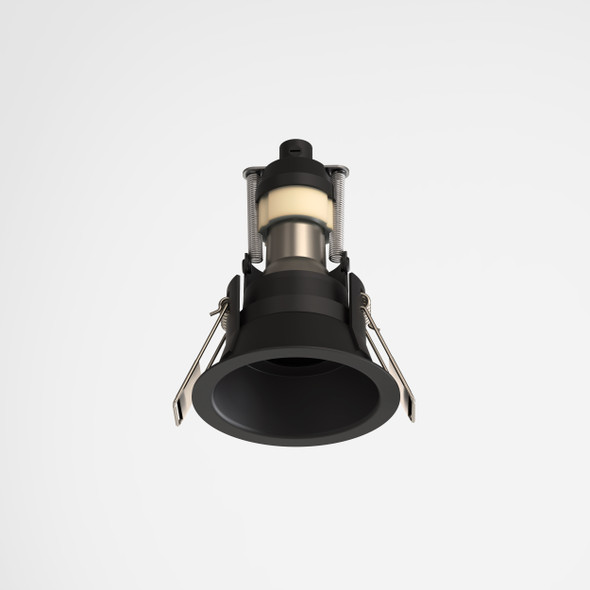 Minima Mini - Matt Black
