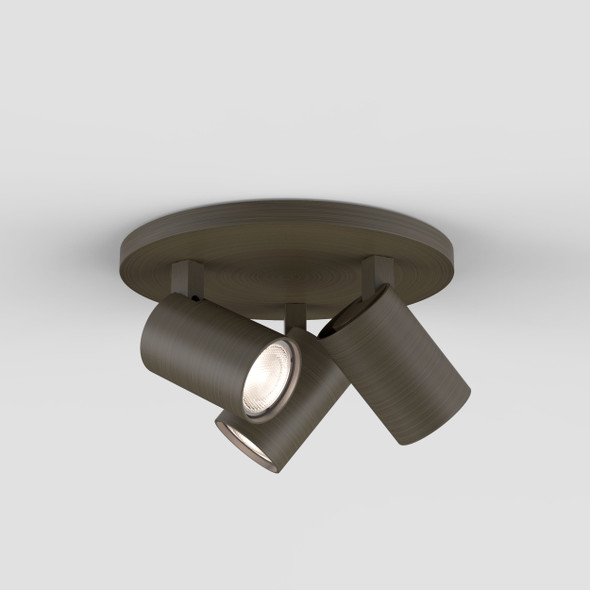 Ascoli Triple Round - Bronze
