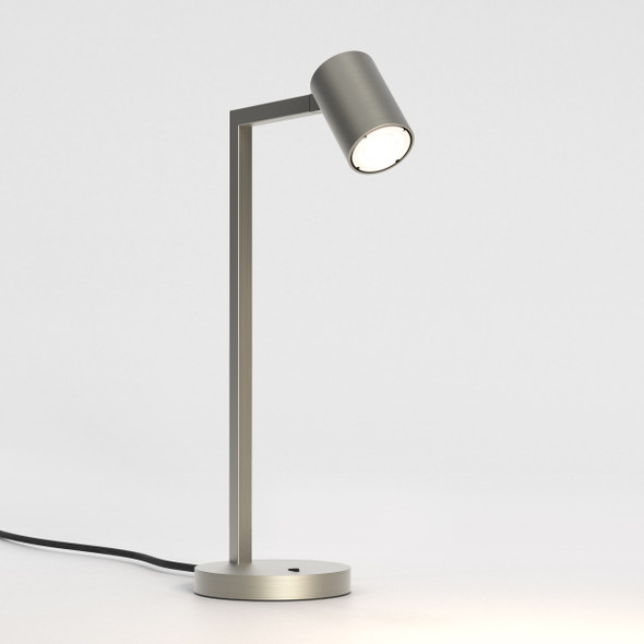 Ascoli Desk - Matt Nickel