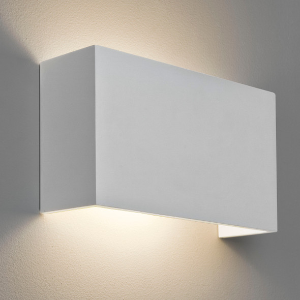 Pella 325 - Plaster